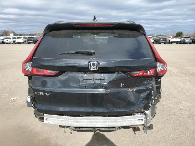 2025 HONDA CR-V SPORT - 2HKRS6H90SH218646