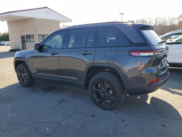 Vin: 1c4rjhag7pc542770, lot: 52511565, jeep grand cher laredo 20232