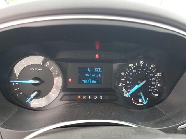 2015 FORD FUSION S - 3FA6P0G76FR177174