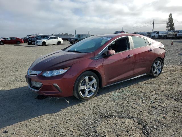 CHEVROLET VOLT LT
