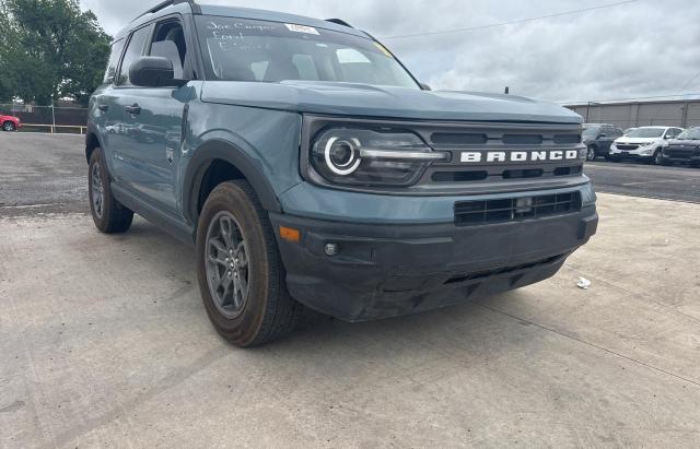 FORD BRONCO SPO