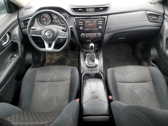 2017 NISSAN ROGUE SV - 5N1AT2MV4HC807656