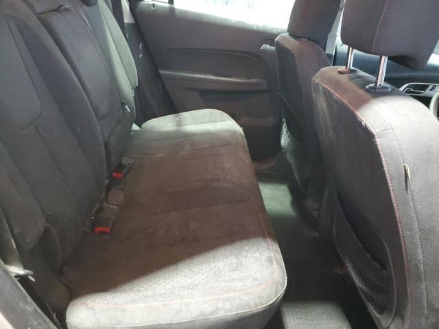 2015 CHEVROLET EQUINOX LS - 2GNFLEEK1F6246605