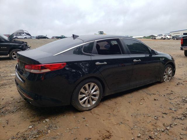 Vin: 5xxgt4l37jg258504, lot: 54393945, kia optima lx 20183
