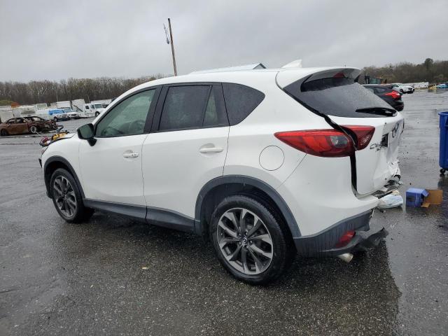 Vin: jm3ke4dy7g0865079, lot: 52816845, mazda cx-5 gt 20162