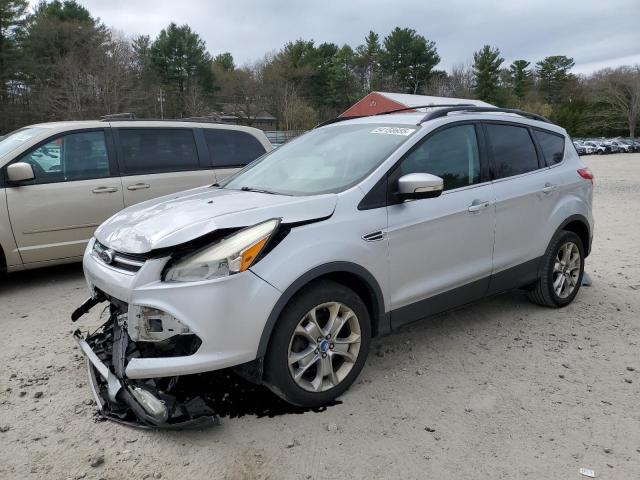 Vin: 1fmcu9h9xduc30163, lot: 54158655, ford escape sel 2013 img_1