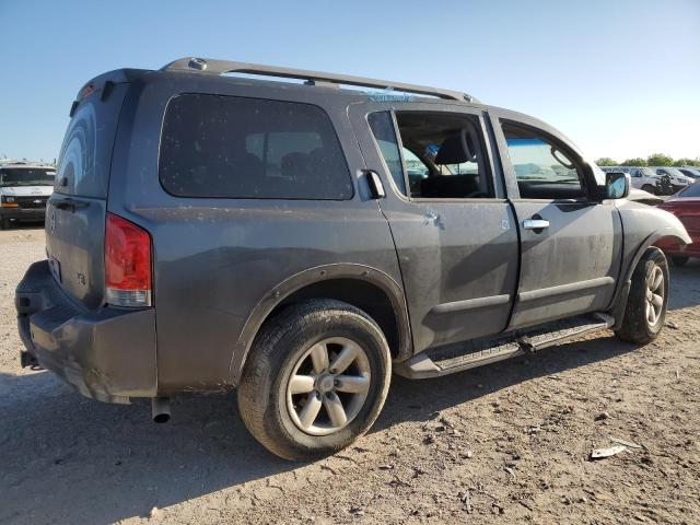 Vin: 5n1aa0nc4an608303, lot: 52078455, nissan armada se 20103