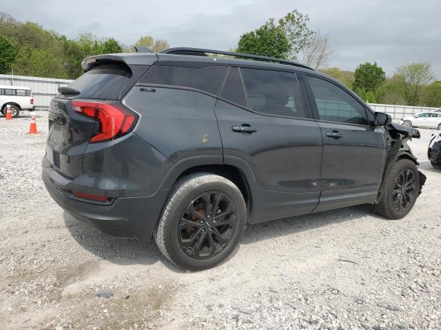 2019 GMC TERRAIN SLE 3GKALMEV4KL215883