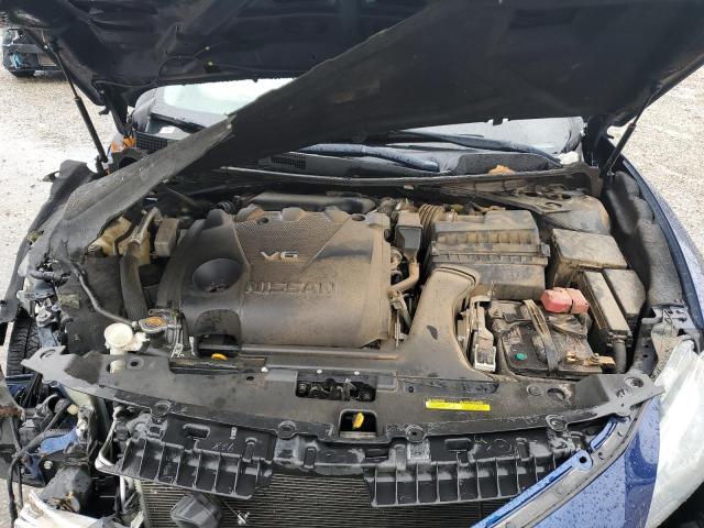 2018 NISSAN MAXIMA 3.5 - 1N4AA6AP1JC393934