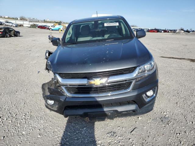 2016 CHEVROLET COLORADO - 1GCGTBE39G1308406