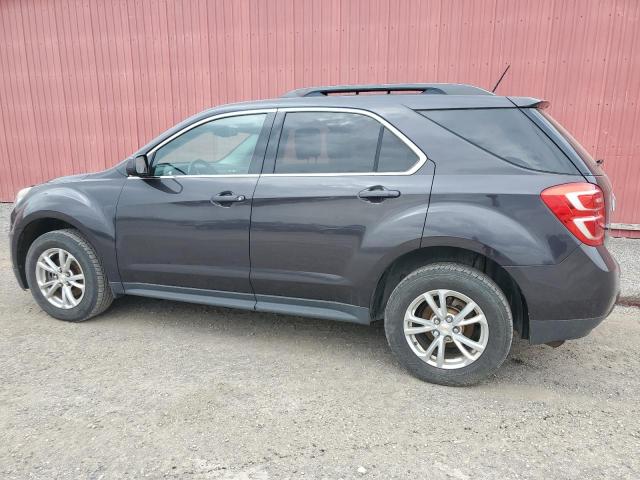 2016 CHEVROLET EQUINOX LT - 2GNALCEK5G6316932