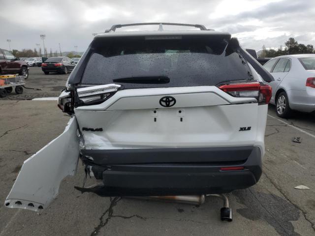2023 TOYOTA RAV4 XLE P - 2T3C1RFV0PW272264
