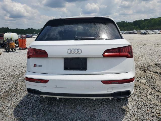2020 AUDI SQ5 PREMIU - WA1B4AFY3L2056419