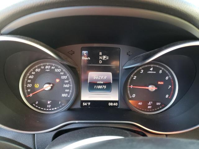 2015 MERCEDES-BENZ C 300 - 55SWF4JB1FU089196