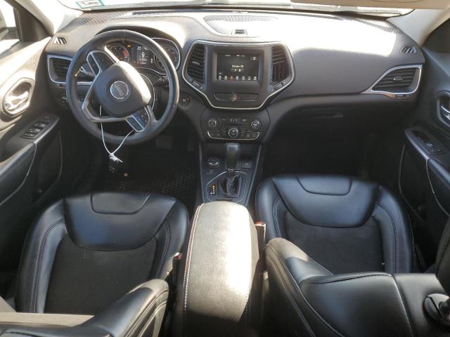 2019 JEEP CHEROKEE L - 1C4PJMLXXKD155341