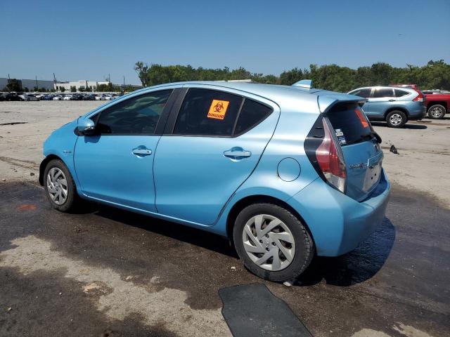 2015 TOYOTA PRIUS C JTDKDTB31F1095242