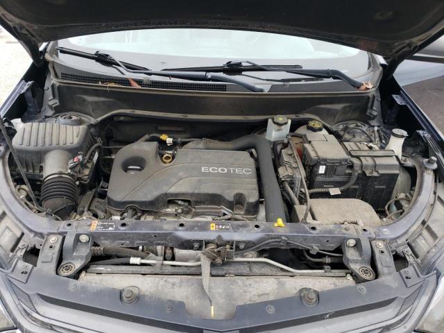 2019 CHEVROLET EQUINOX LS - 3GNAXHEV8KL247749