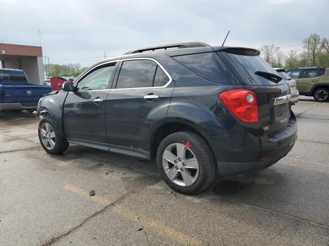 Vin: 2gnaldek4d6357473, lot: 54815155, chevrolet equinox lt 20132