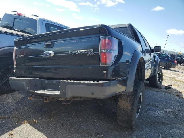 Vin: 1ftfw1r68efb83688, lot: 49142645, ford f150 svt raptor 20143