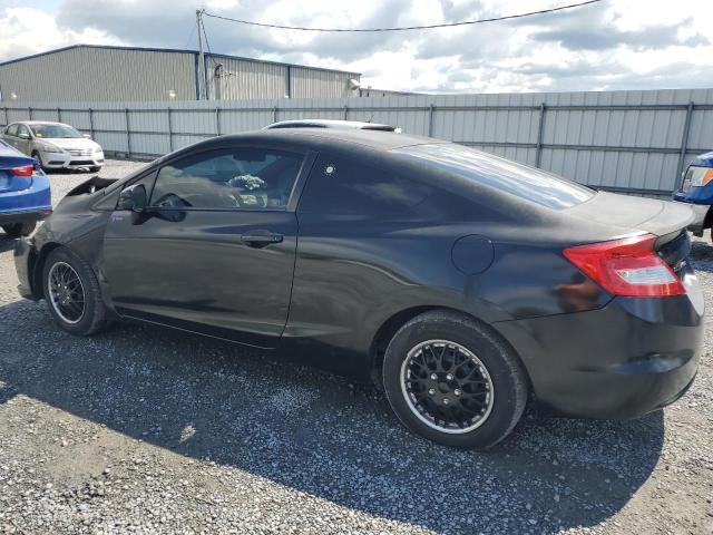Vin: 2hgfg3b5xch567091, lot: 52951995, honda civic lx 20122