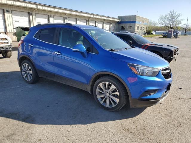 Vin: kl4cjasb5jb643894, lot: 52608175, buick encore preferred 20184