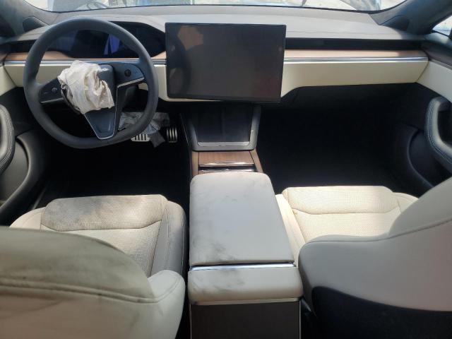 2024 TESLA MODEL S 5YJSA1E54RF539901