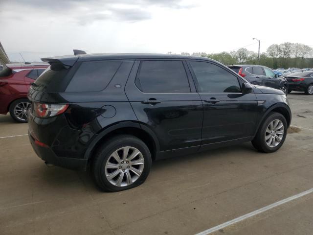 Vin: salcp2bg4hh697743, lot: 53823295, land rover discovery se 20173