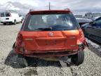Lot #3318930926 2009 SUZUKI SX4 TOURIN