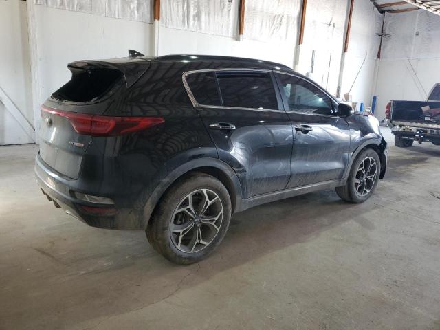 Vin: kndprca68n7994145, lot: 51144585, kia sportage sx 20223