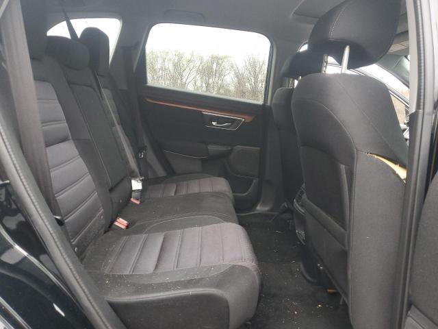 2021 HONDA CR-V EX 2HKRW2H57MH659753