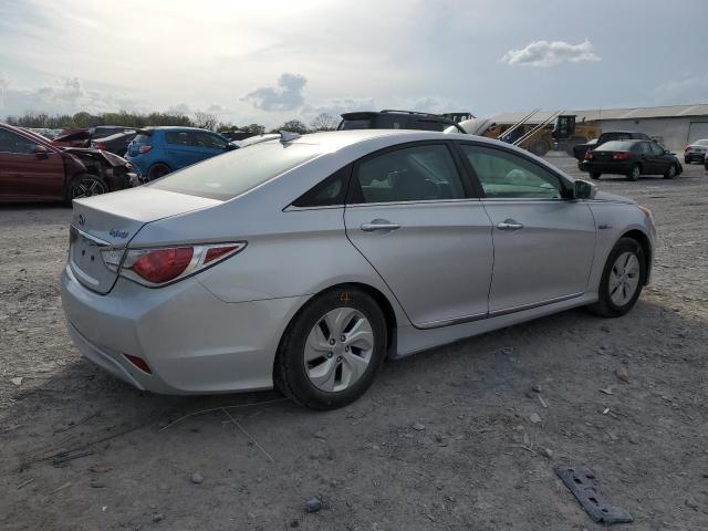Vin: kmhec4a41da087103, lot: 51925235, hyundai sonata hybrid 20133