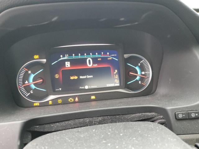 2022 HONDA PILOT SE 5FNYF6H22NB078234