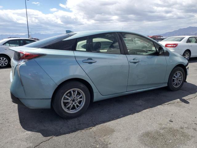 Vin: jtdkarfu5g3028776, lot: 53504235, toyota prius 20163