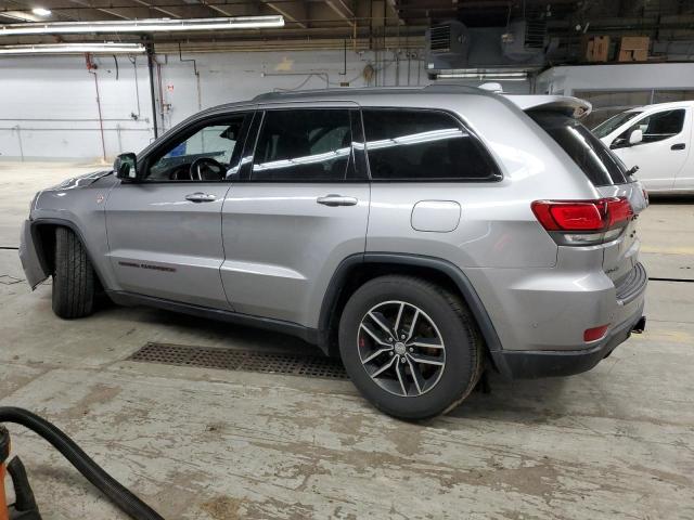 Vin: 1c4rjflt7jc227229, lot: 53900305, jeep grand cher trailhawk 20182