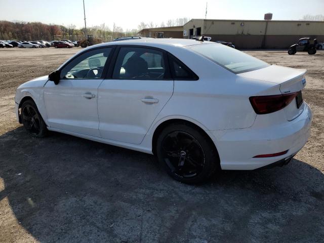 Vin: wauaugff5j1052178, lot: 54195705, audi a3 premium 20182