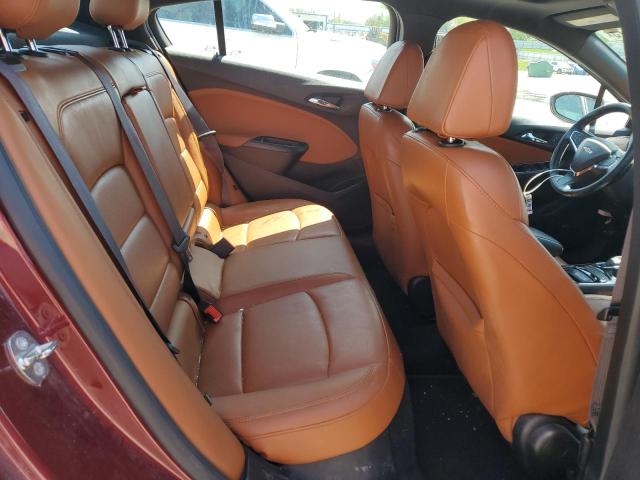 2016 CHEVROLET CRUZE PREM - 1G1BG5SM3G7314494