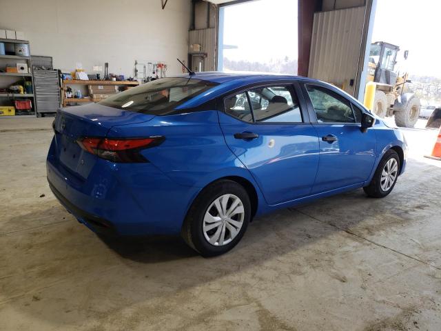 Vin: 3n1cn8bv2pl834664, lot: 52862075, nissan versa s 20233