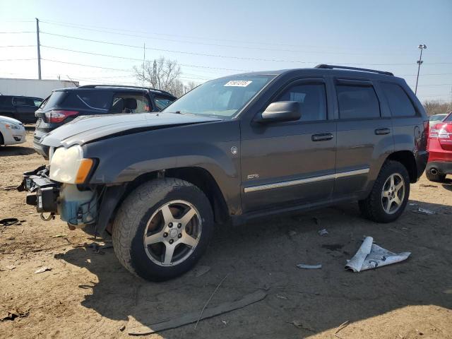 JEEP GRAND CHER