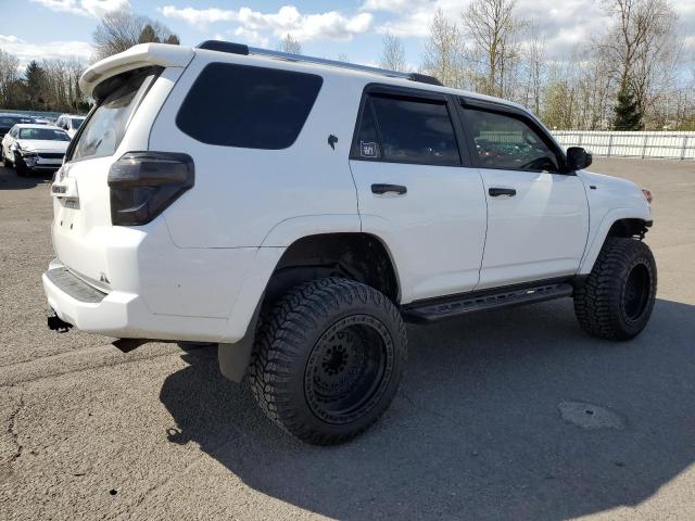 Vin: jtebu5jr1k5662971, lot: 51467025, toyota 4runner sr5 20193