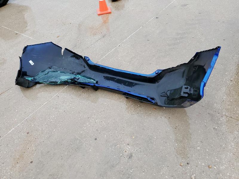 2019 HONDA CIVIC SPOR - 19XFC2F82KE006452