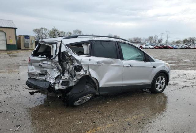 Vin: 1fmcu0gx9fua40398, lot: 51633825, ford escape se 20153