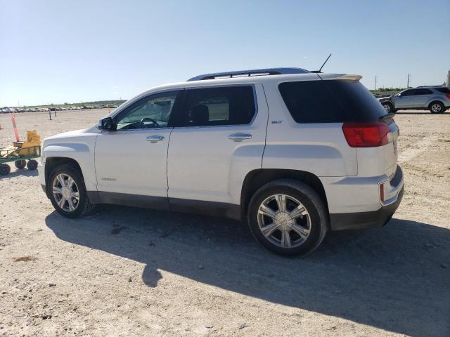 2016 GMC TERRAIN SL - 2GKFLPE33G6266535