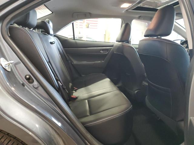 2017 TOYOTA COROLLA L - 2T1BURHE5HC890921