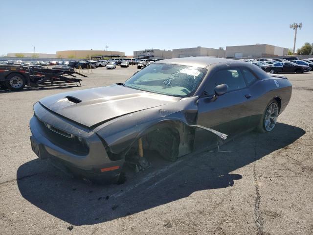 DODGE CHALLENGER GT