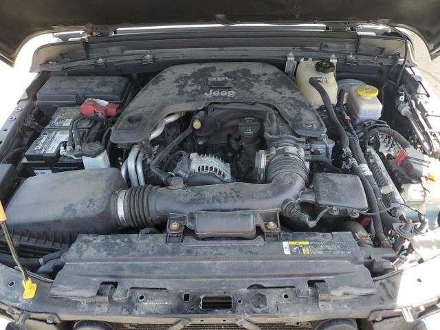 2019 JEEP WRANGLER U - 1C4HJXDG4KW529970