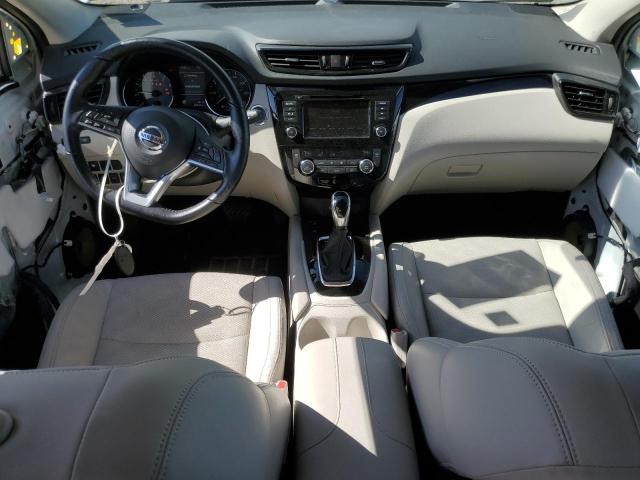 2022 NISSAN ROGUE SPOR - JN1BJ1BW7NW680368