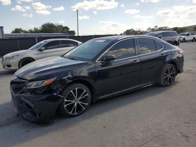 Vin: jtnb11hk1j3006564, lot: 53917615, toyota camry l 2018 img_1