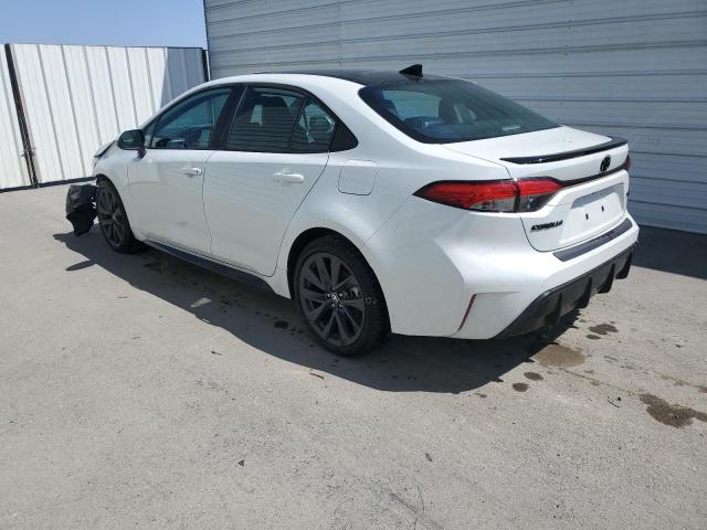 Vin: 5yft4mce2pp164172, lot: 54886295, toyota corolla xse 20232