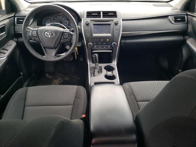 2015 TOYOTA CAMRY LE - 4T4BF1FK2FR495309