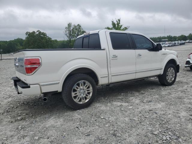 Vin: 1ftfw1cf3dfb79488, lot: 53735265, ford f-150 supercrew 20133